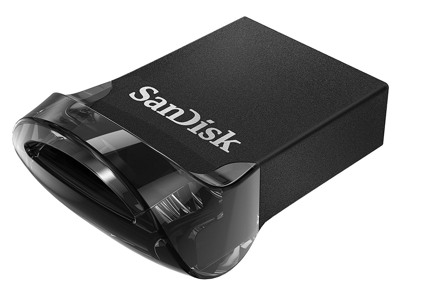 Externá pamäť USB-A 3.1 SanDisk Ultra Fit, 16Gb SDCZ430-016G-G46