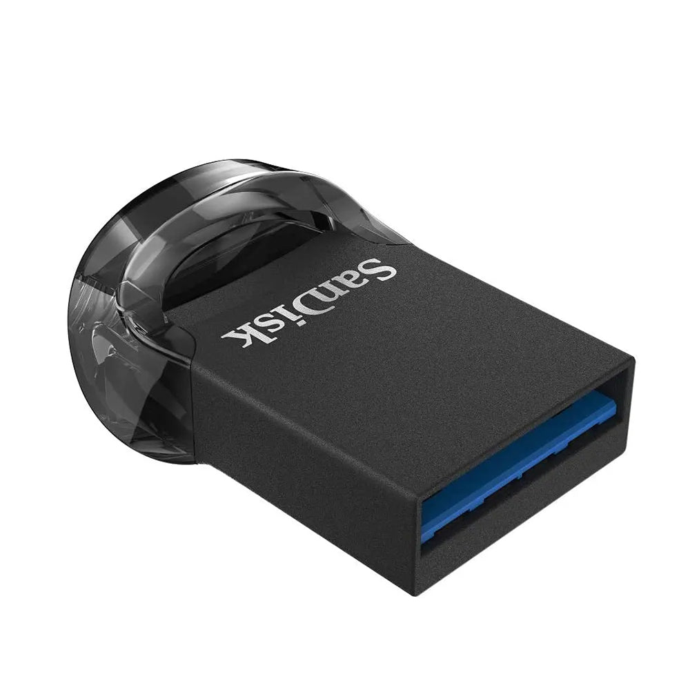 Externá pamäť USB-A 3.1 SanDisk Ultra Fit, 16Gb SDCZ430-016G-G46
