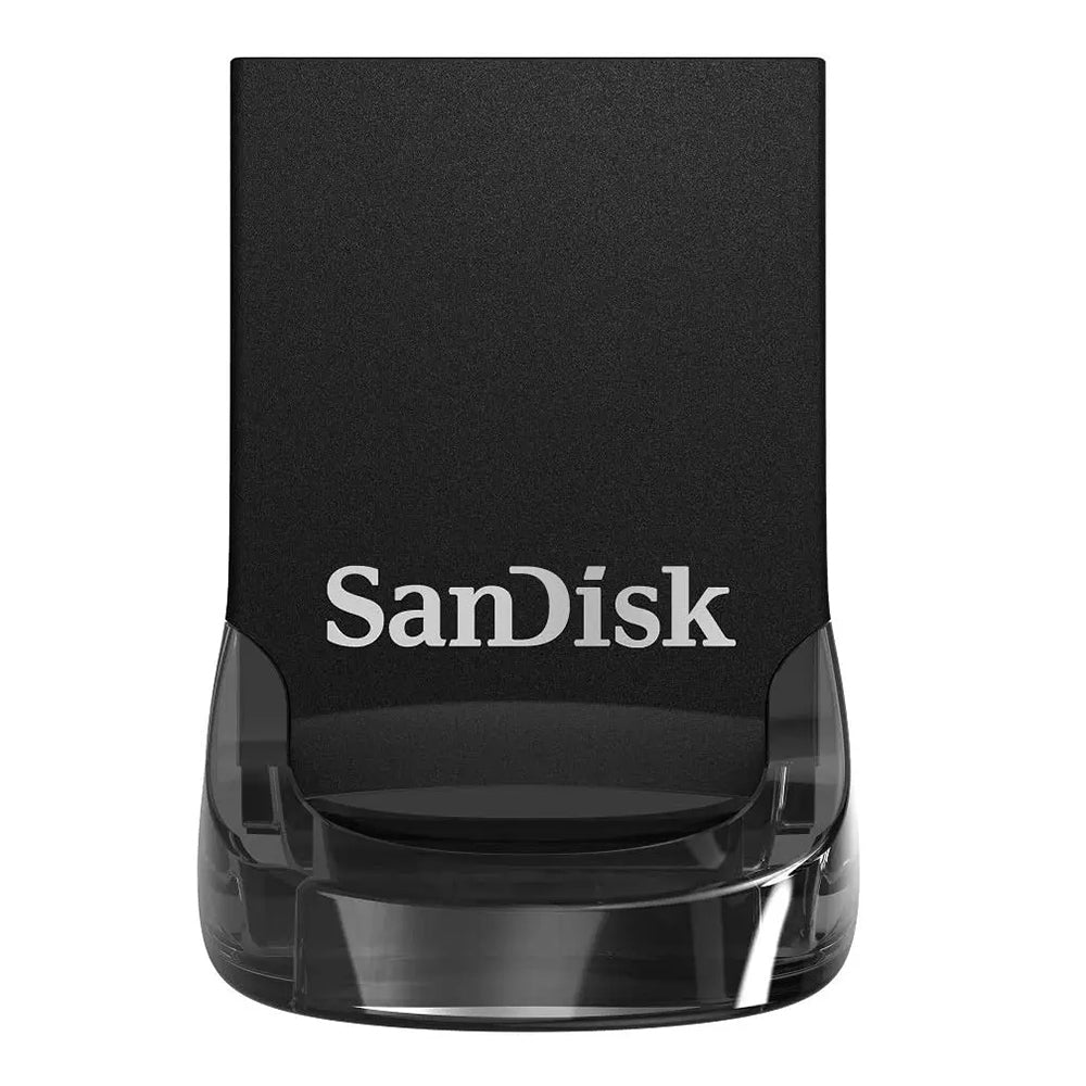 Externá pamäť USB-A 3.1 SanDisk Ultra Fit, 16Gb SDCZ430-016G-G46