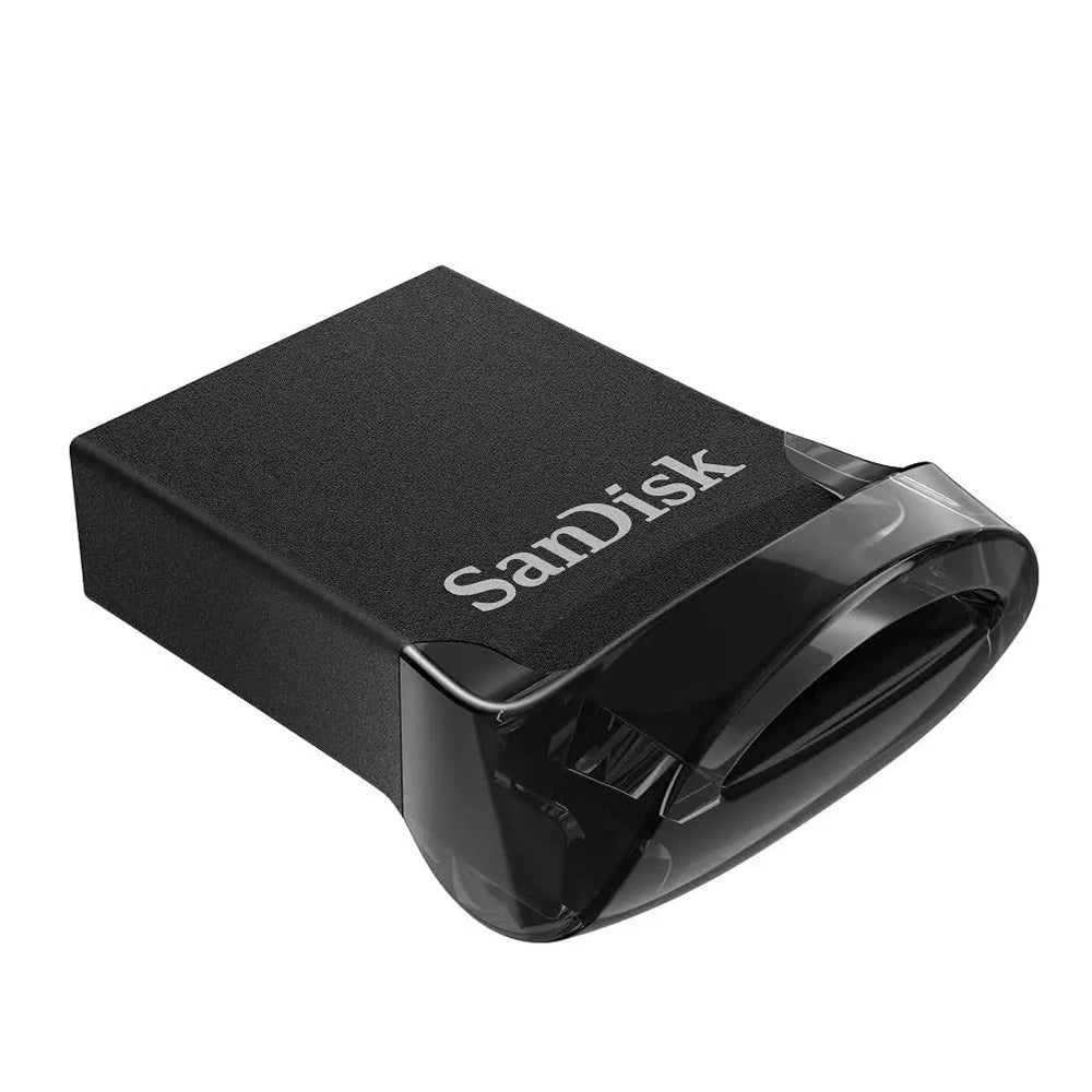 Externá pamäť USB-A 3.1 SanDisk Ultra Fit, 16Gb SDCZ430-016G-G46