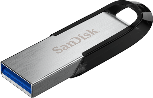 Externá pamäť USB-A 3.0 SanDisk Ultra Flair, 16Gb SDCZ73-016G-G46