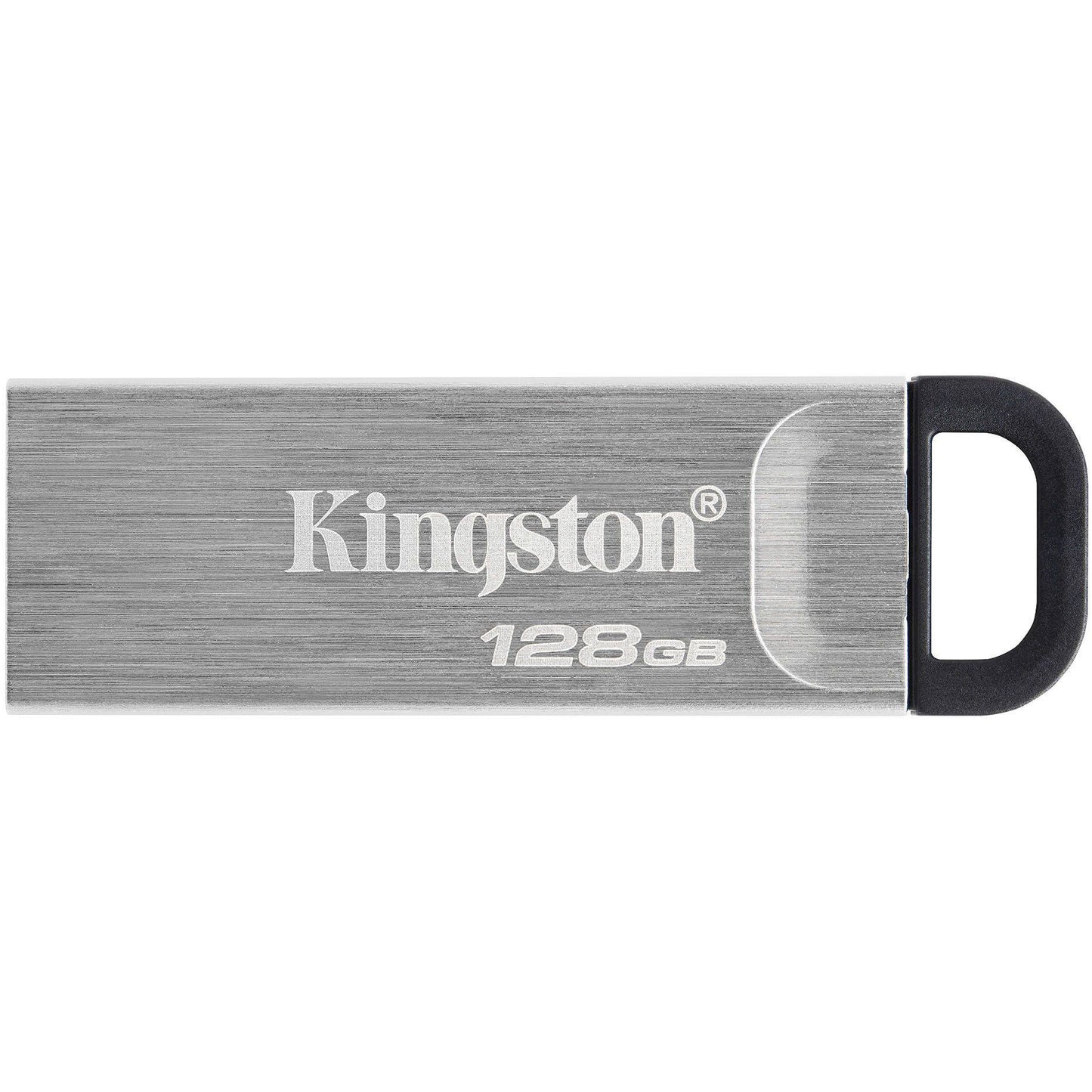 Externá pamäť USB-A 3.2 Kingston DT Kyson, 128Gb DTKN/128GB