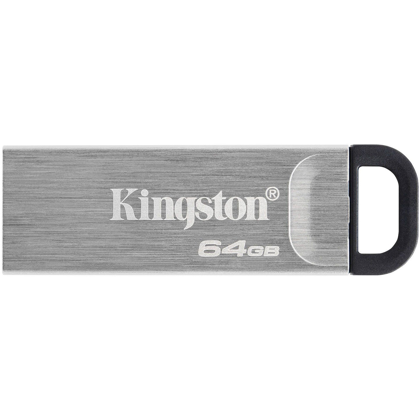 Externá pamäť USB-A 3.2 Kingston DT Kyson, 64Gb DTKN/64GB