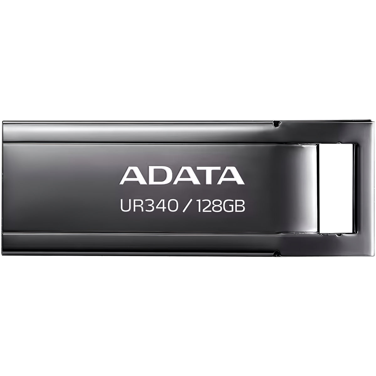 Externá pamäť USB-A 3.2 Adata UR340, 128Gb AROY-UR340-128GBK