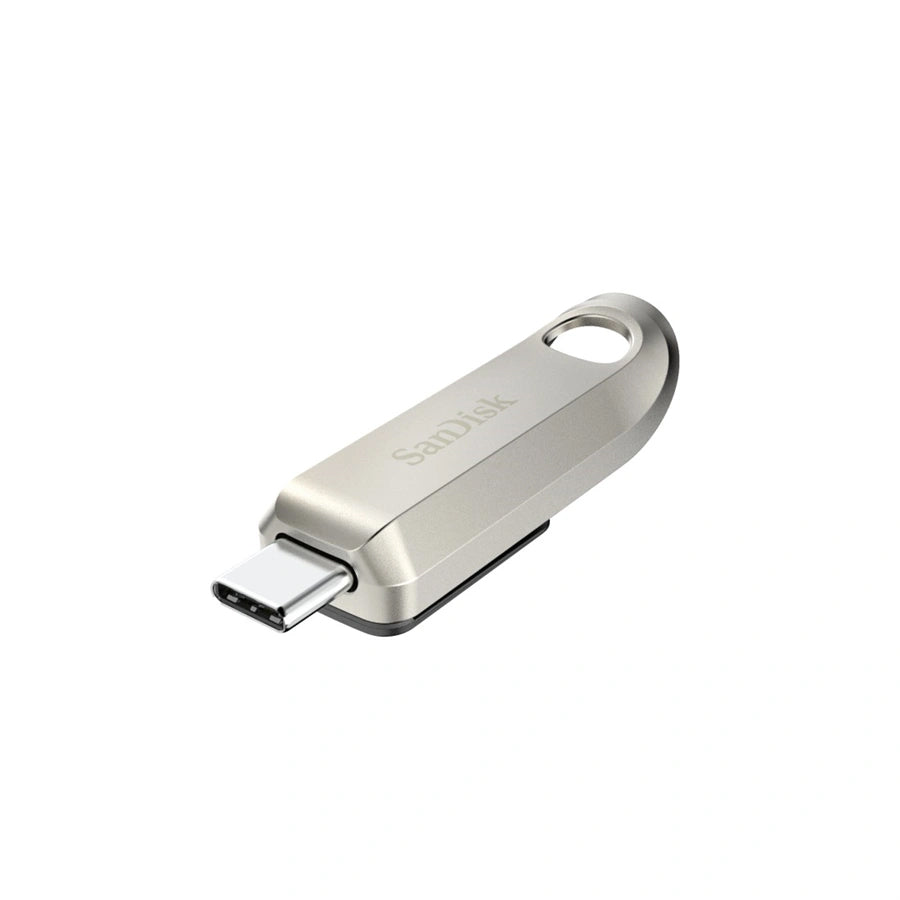 Externá pamäť USB-A 3.2 SanDisk Ultra Luxe, 128Gb SDCZ75-128G-G46