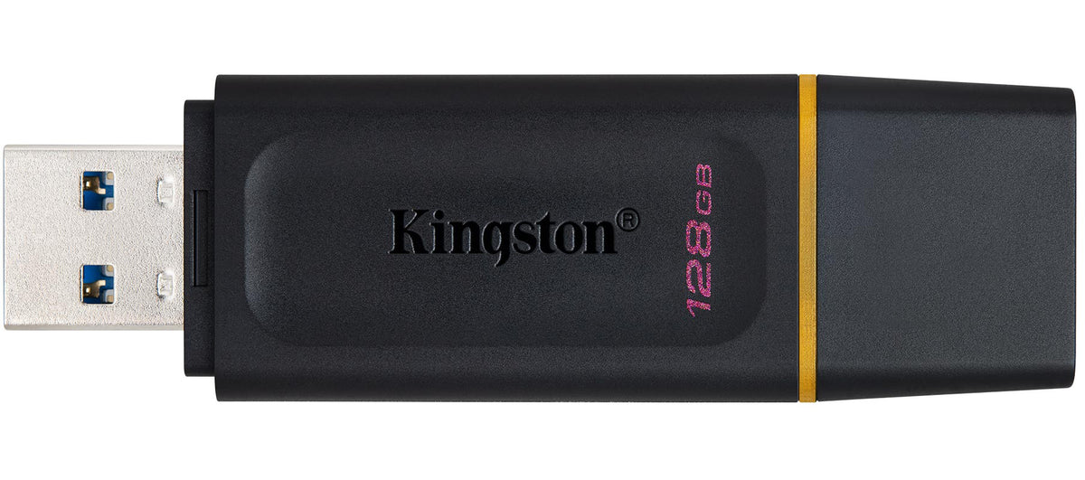 Externá pamäť USB-A 3.2 Kingston DT Exodia, 128Gb DTX/128GB