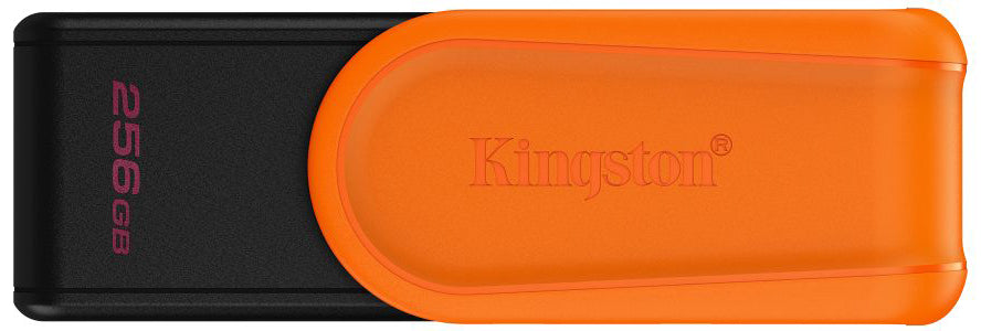 Kingston DT Exodia S External USB-A 3.2 Memory, 256Gb DTXS/256GB