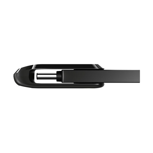 Externá pamäť USB-A 3.2 / USB-C SanDisk Ultra Dual Go, 128Gb SDDDC3-128G-G46