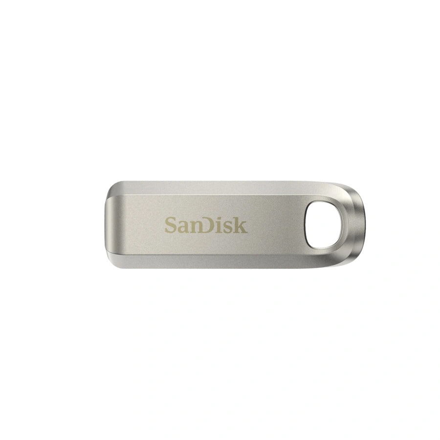 Externá pamäť USB-A 3.2 SanDisk Ultra Luxe, 128Gb SDCZ75-128G-G46