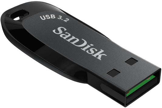 Externá pamäť USB-A 3.2 SanDisk Ultra Shift, 256Gb SDCZ410-256G-G46