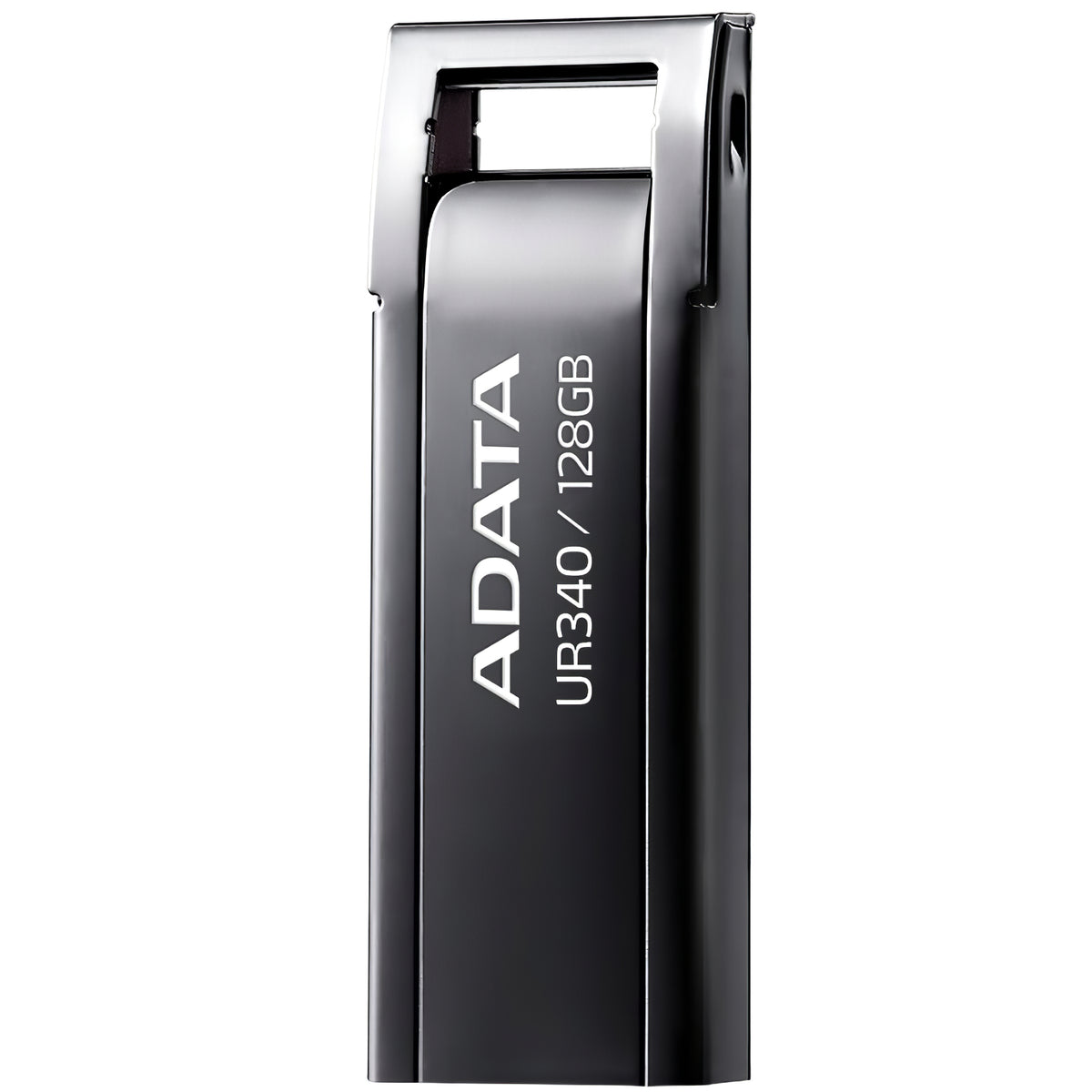 Externá pamäť USB-A 3.2 Adata UR340, 128Gb AROY-UR340-128GBK