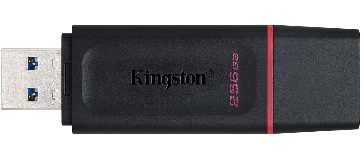 Externá pamäť USB-A 3.2 Kingston DT Exodia, 256Gb DTX/256GB