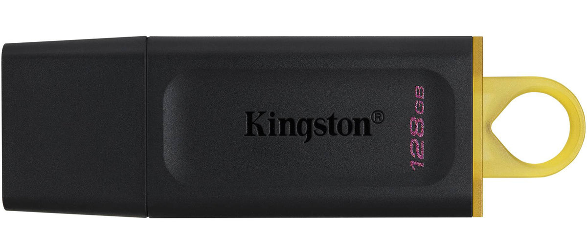 Externá pamäť USB-A 3.2 Kingston DT Exodia, 128Gb DTX/128GB