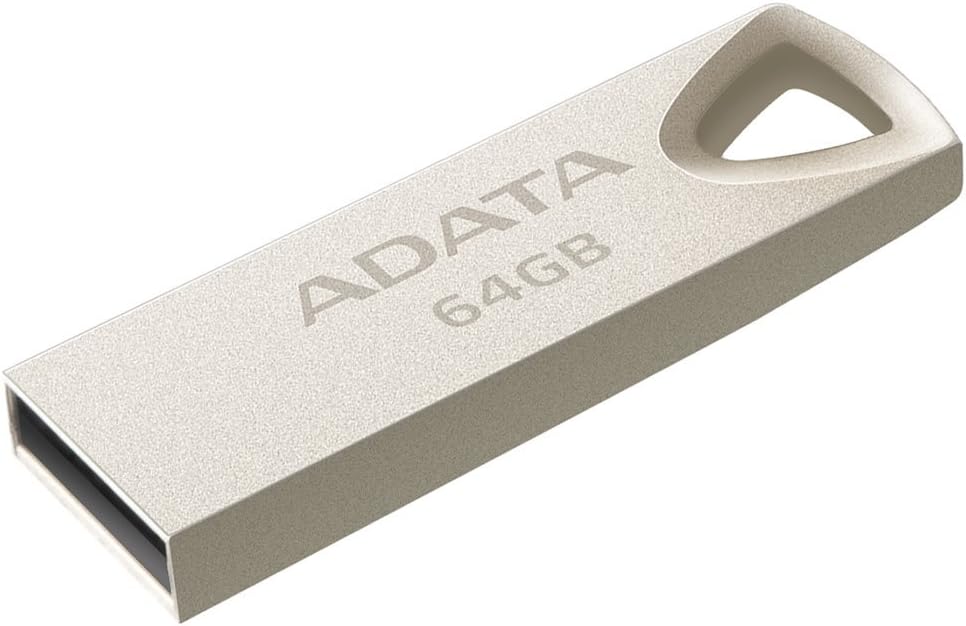 Externá pamäť USB-A Adata UV210, 64Gb AUV210-64G-RGD AUV210-64G-RGD