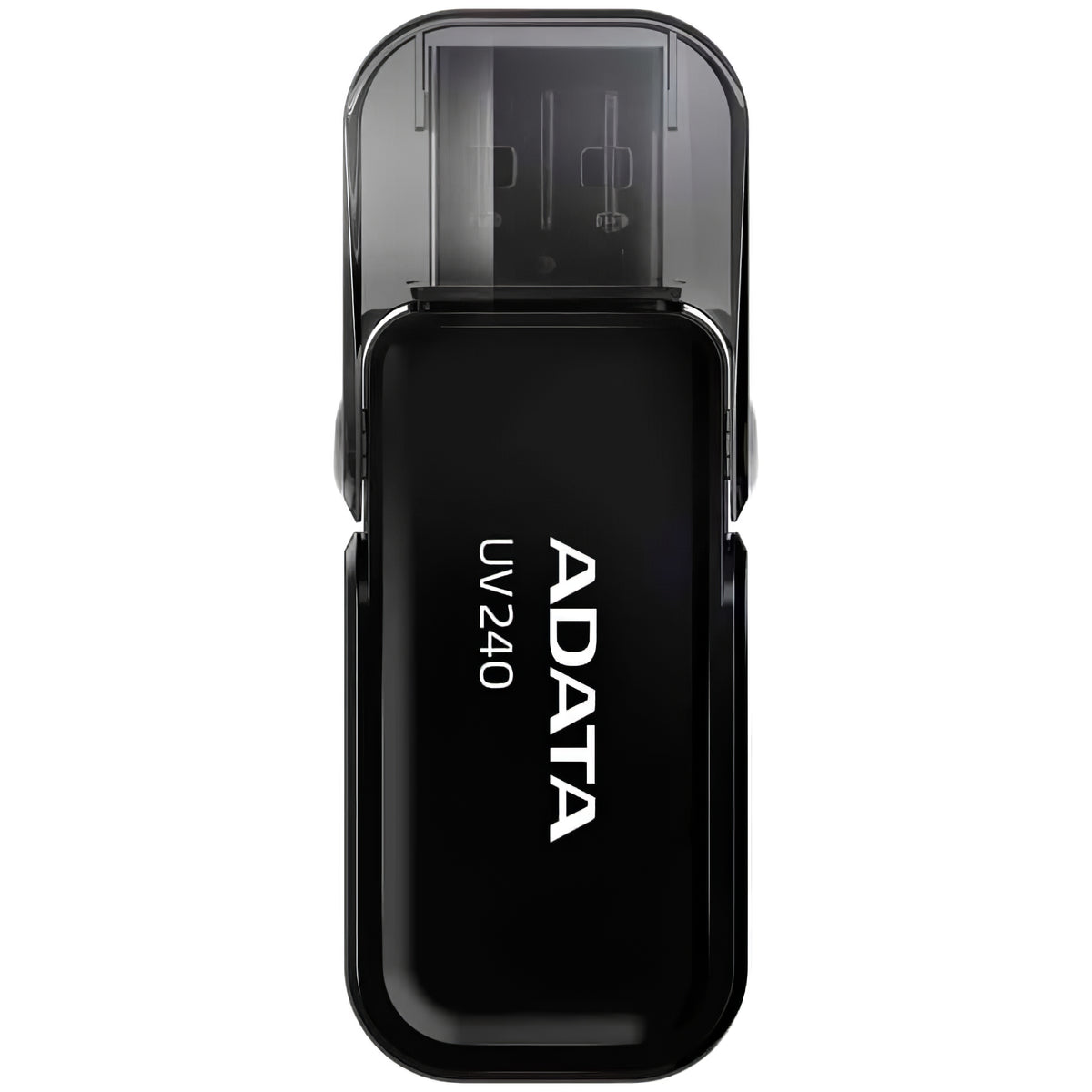 Externá pamäť USB-A Adata UV240, 64Gb AUV240-64G-RBK