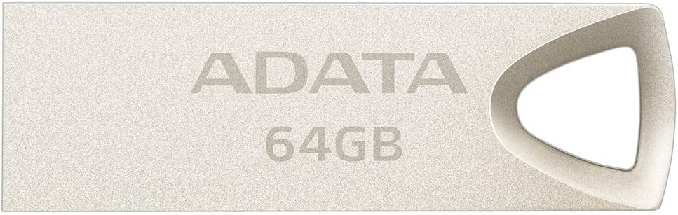 Externá pamäť USB-A Adata UV210, 64Gb AUV210-64G-RGD AUV210-64G-RGD