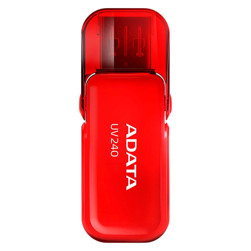 Externá pamäť USB-A Adata UV240, 32Gb AUV240-32G-RRD