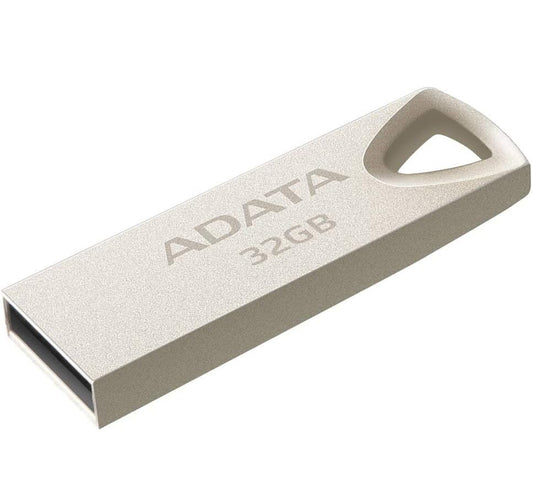 Externá pamäť USB-A Adata UV210, 32Gb AUV210-32G-RGD