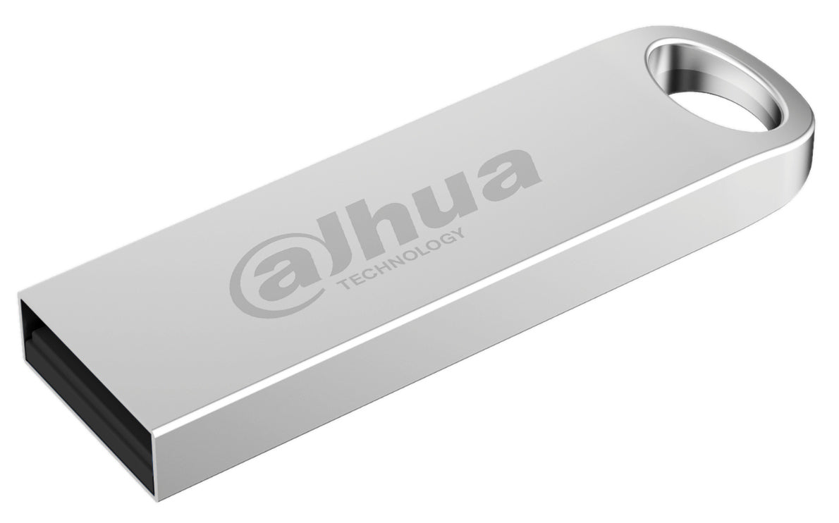 Dahua USB-A externá pamäť USB-A, 8Gb DHI-USB-U106-20-8GB