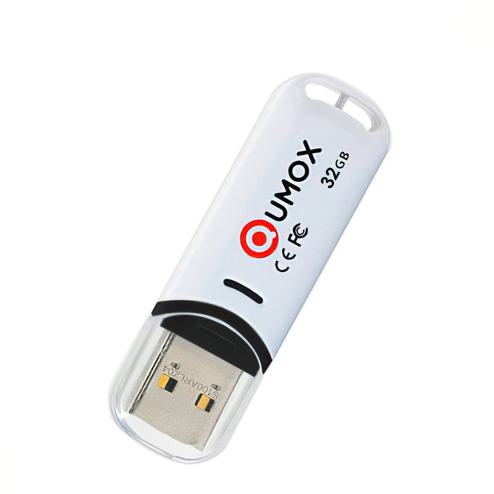 Externá pamäť USB-A Qumox, 32Gb