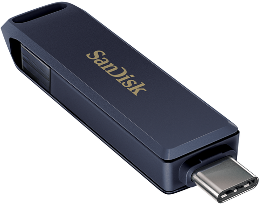 Externá pamäť USB-C / Lightning SanDisk Phone Drive, 64Gb SDIXD0N-064G-GN6NN