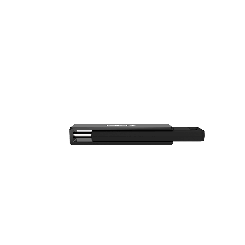 Externá pamäť USB-C PNY Elite X, 64Gb P-FDI64GELTXC-GE