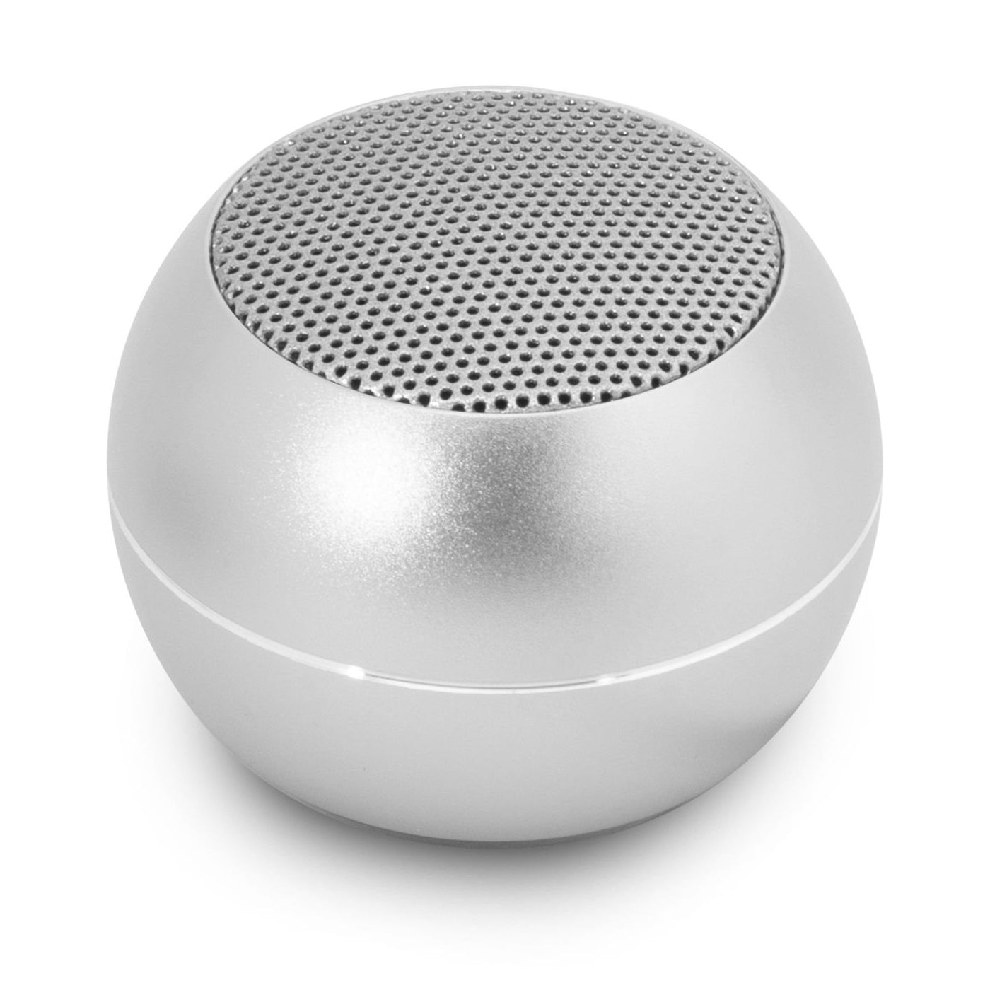 Prenosný Bluetooth reproduktor Guess, 3W, sivý
