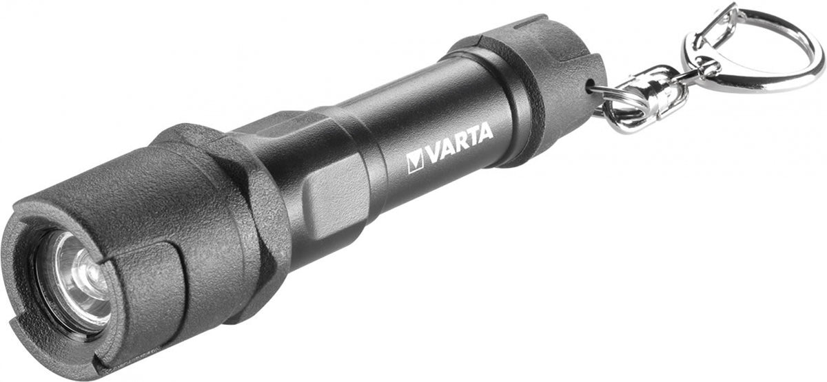 LED baterka Varta NEZNIČITEĽNÁ, 12 lm, IPX4