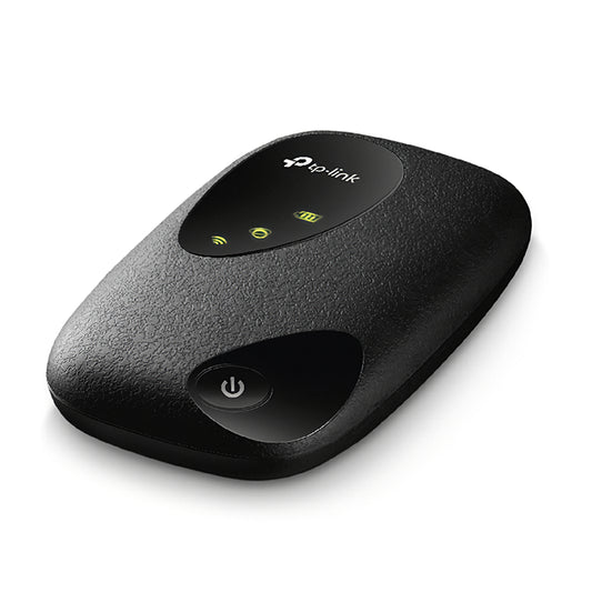 Bezdrôtový router TP-LINK M7200, LTE(4G), čierny