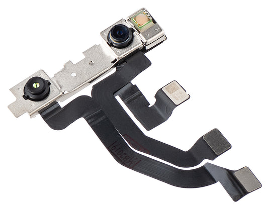 Predný fotoaparát - Snímač Face ID pre Apple iPhone X, s páskou