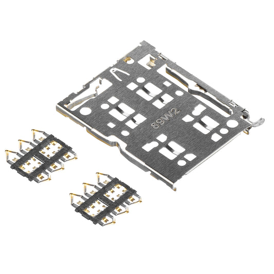 Modul čítačky SIM karty Huawei nova 5T