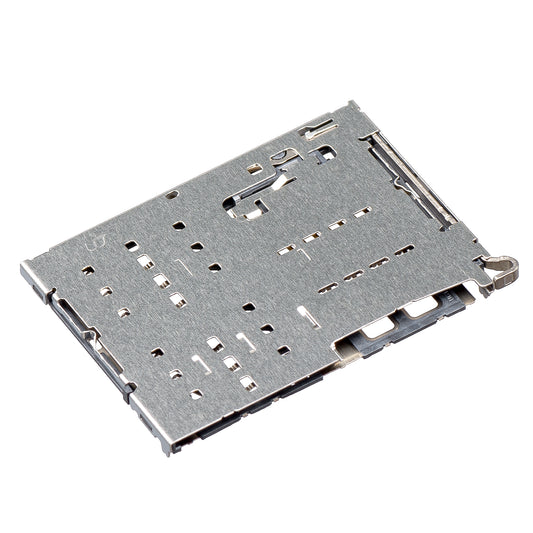 Modul čítačky SIM karty - Samsung Galaxy A31 A315 SIM karta