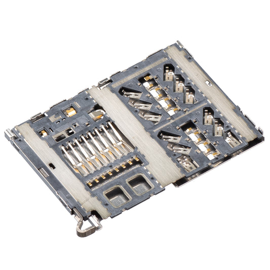 Modul čítačky SIM karty - Samsung Galaxy A31 A315 SIM karta