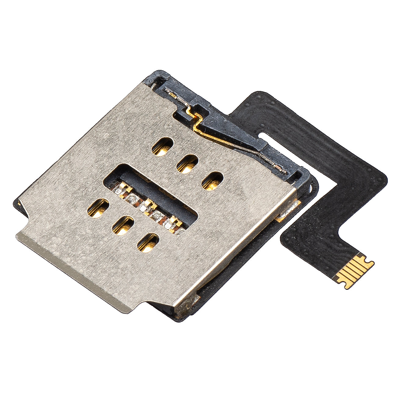 Apple iPad Air (2013) Modul čítačky SIM kariet s prúžkom