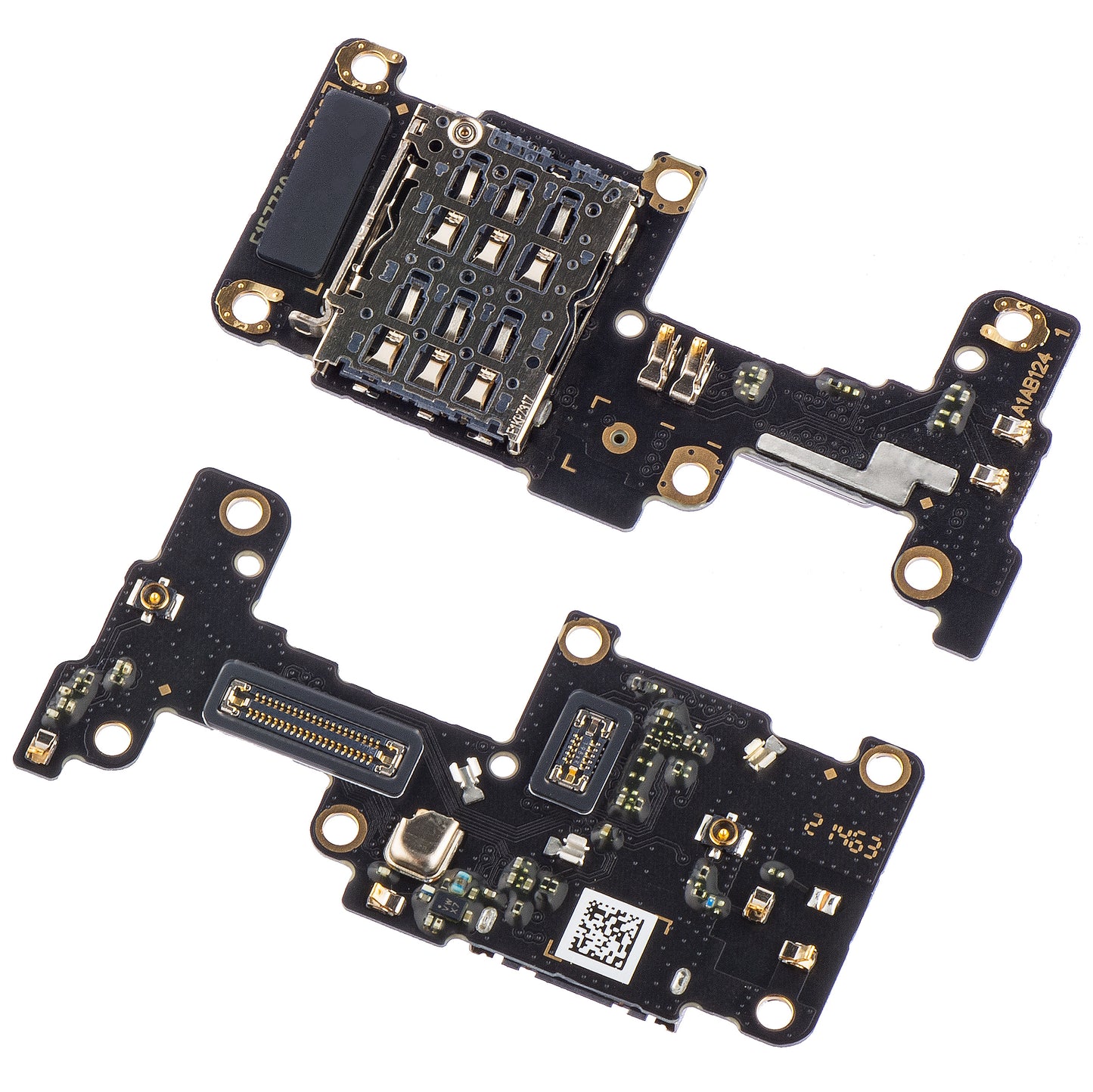 Modul čítačky SIM karty Realme GT2, servisný balík 4973675