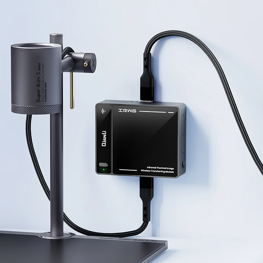 QIANLI IRW6 Modul bezdrôtového prenosu obrazu pre termokameru