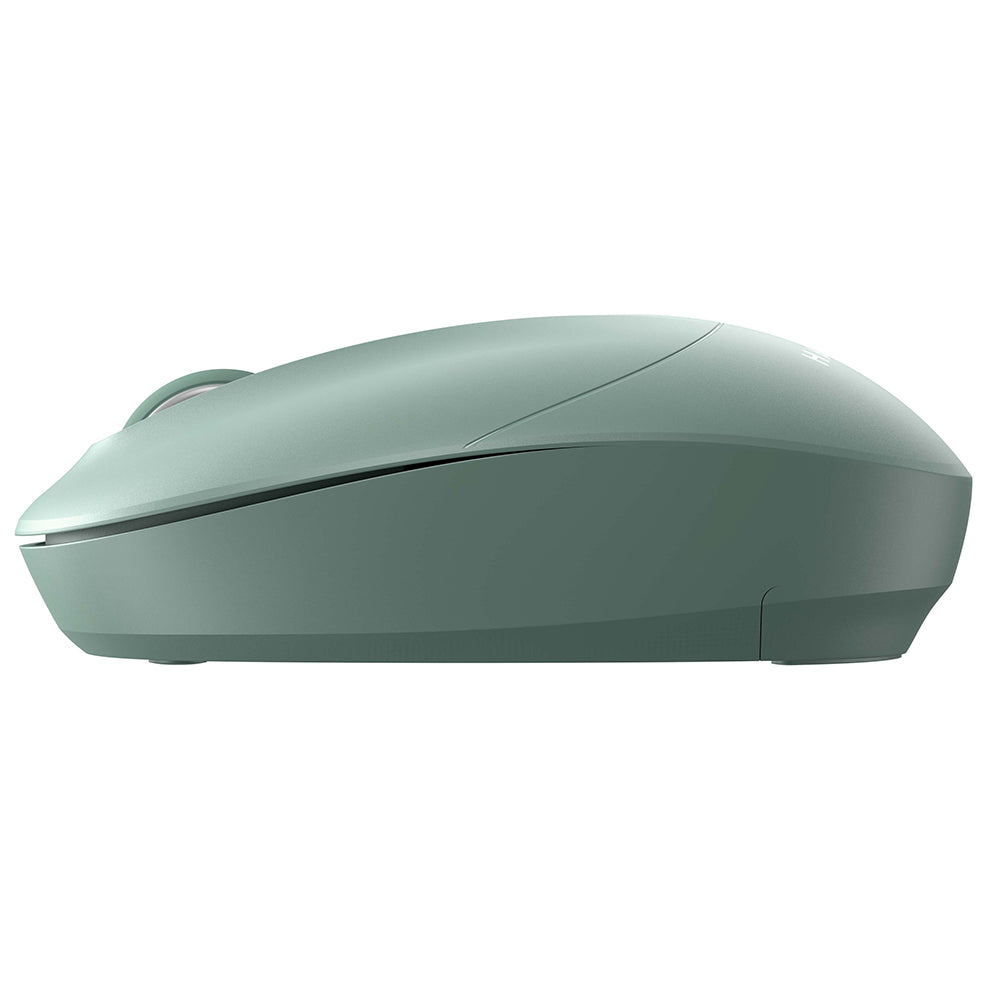 Bezdrôtová myš HAVIT MS54GT, 1600DPI, Zelená