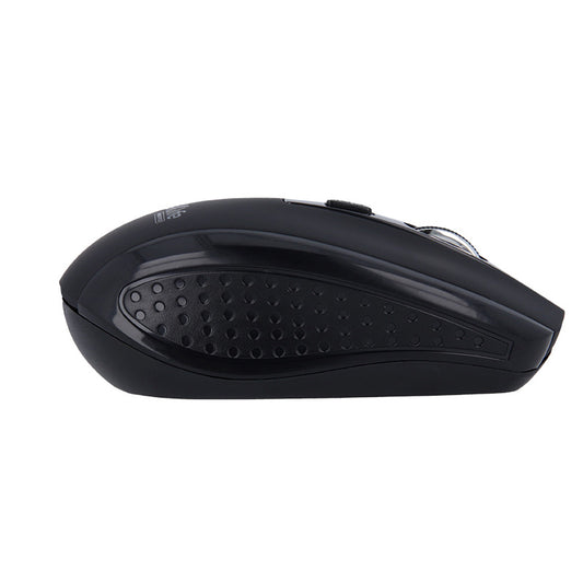 Bezdrôtová myš MaXlife MXHM-02, 1600DPI, čierna
