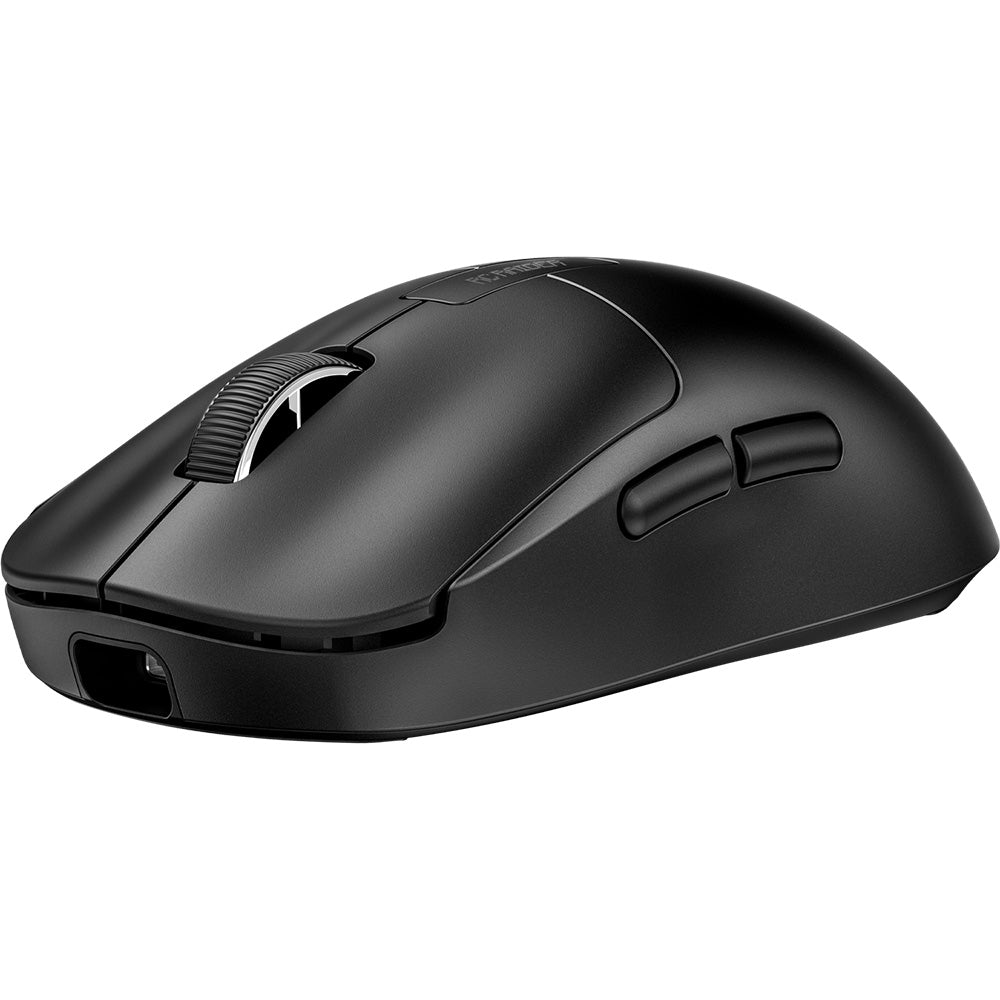 Bezdrôtová myš Proove RC Raider 8K, 800DPI - 32000DPI, BT / Wi-Fi / Káblové, Čierna WMRR00122001