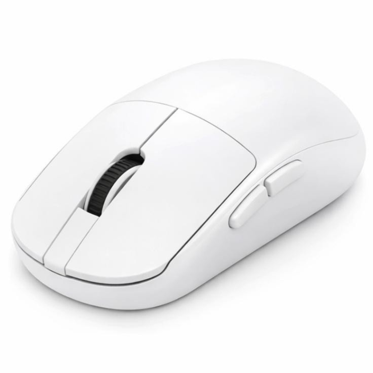 Bezdrôtová myš XO Design M15, 1600DPI, BT / Wi-Fi, biela