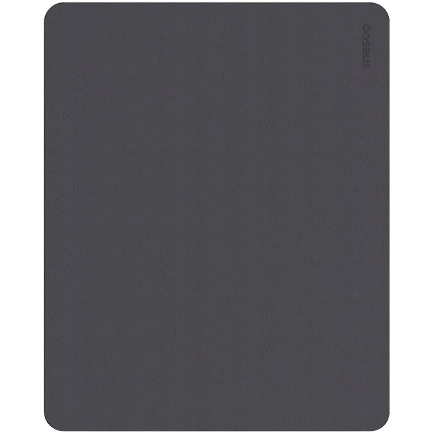 MousePad Baseus Nebula, 260mm x 210mm, Sivý B01055504831-00