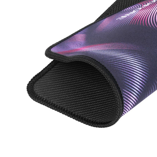 Podložka pod myš Borofone BG12 Illustrious, 800 mm x 300 mm, viacfarebná