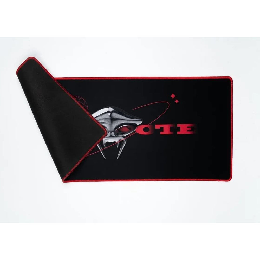 MousePad Gaming HAVIT MP848, 700mm x 300mm x 3mm, Čierny