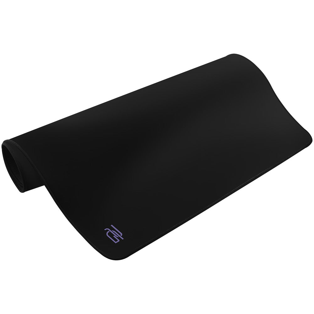 MousePad Proove Radiance, 450mm x 400mm x 3mm, Čierny MPRD00200001