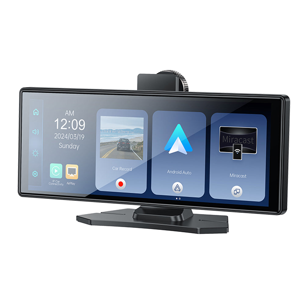 Auto navigácia Yesido KM19, Wi-Fi, 10.26 palca
