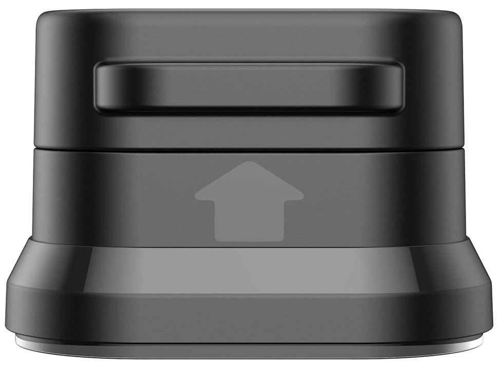 Organizátor káblov Joyroom JR-ZS368, Sada 6 kusov, Čierna