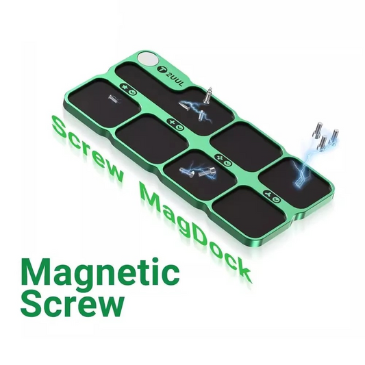 Magnetická podložka na skrutky 2UUL ST95