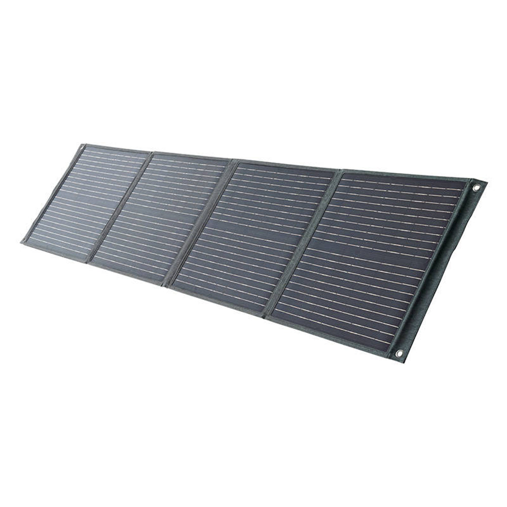 Fotovoltaický solárny panel Baseus, 100W, 1,58m x 0,39m, zelený CCNL050006