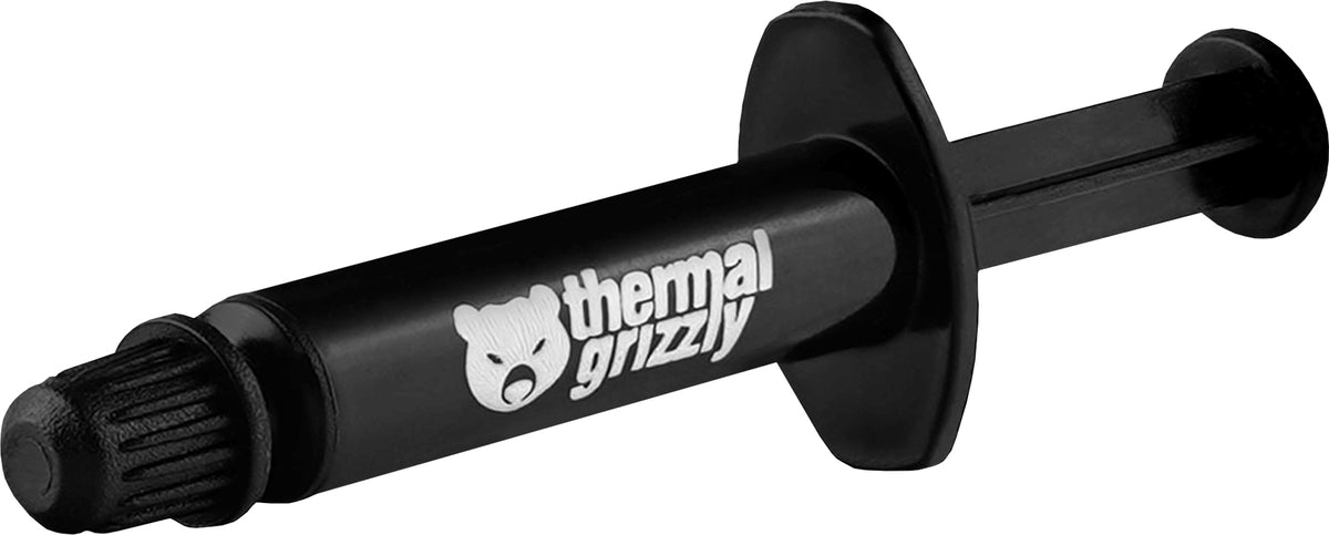 Teplovodivá pasta Thermal Grizzly Grizzly Aeronaut, typ striekačky, 1 g TG-A-001-RS