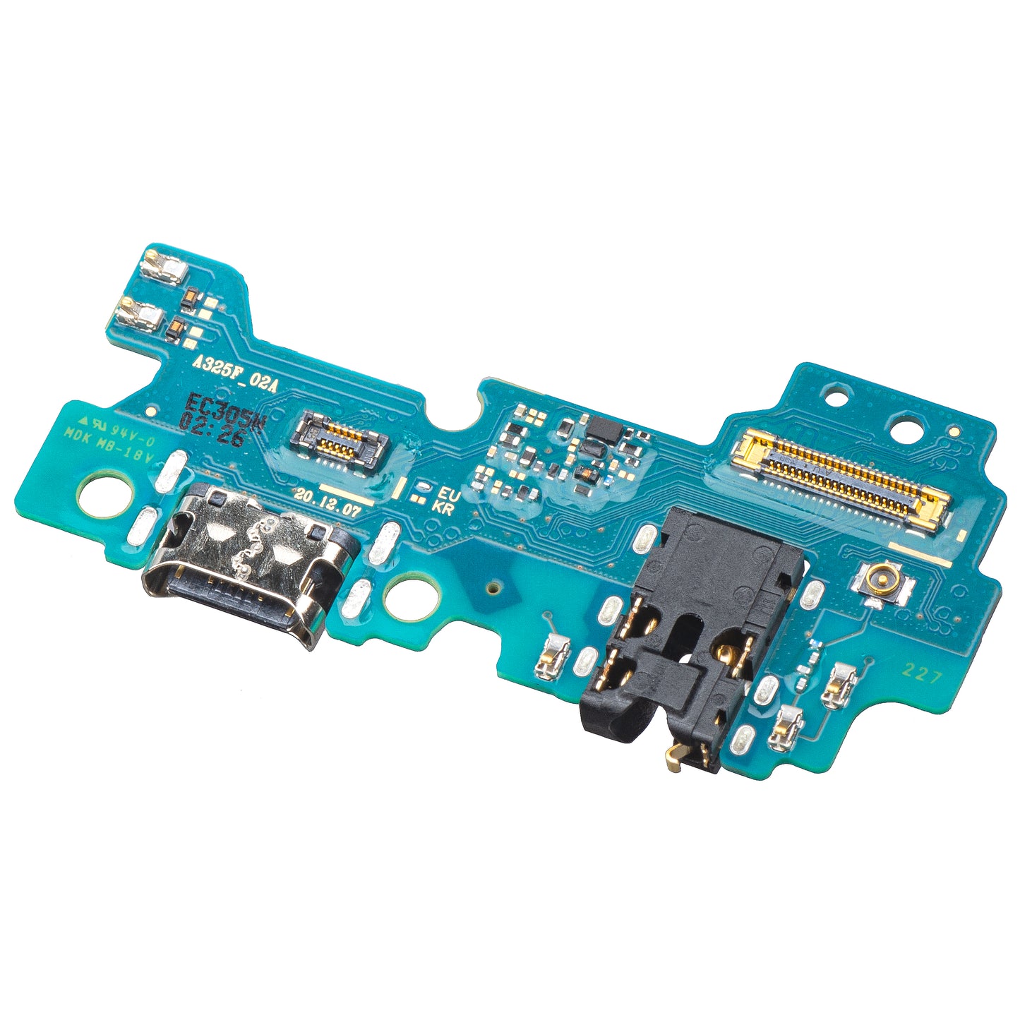 Samsung Galaxy A32 A325, servisný balík GH96-14244A